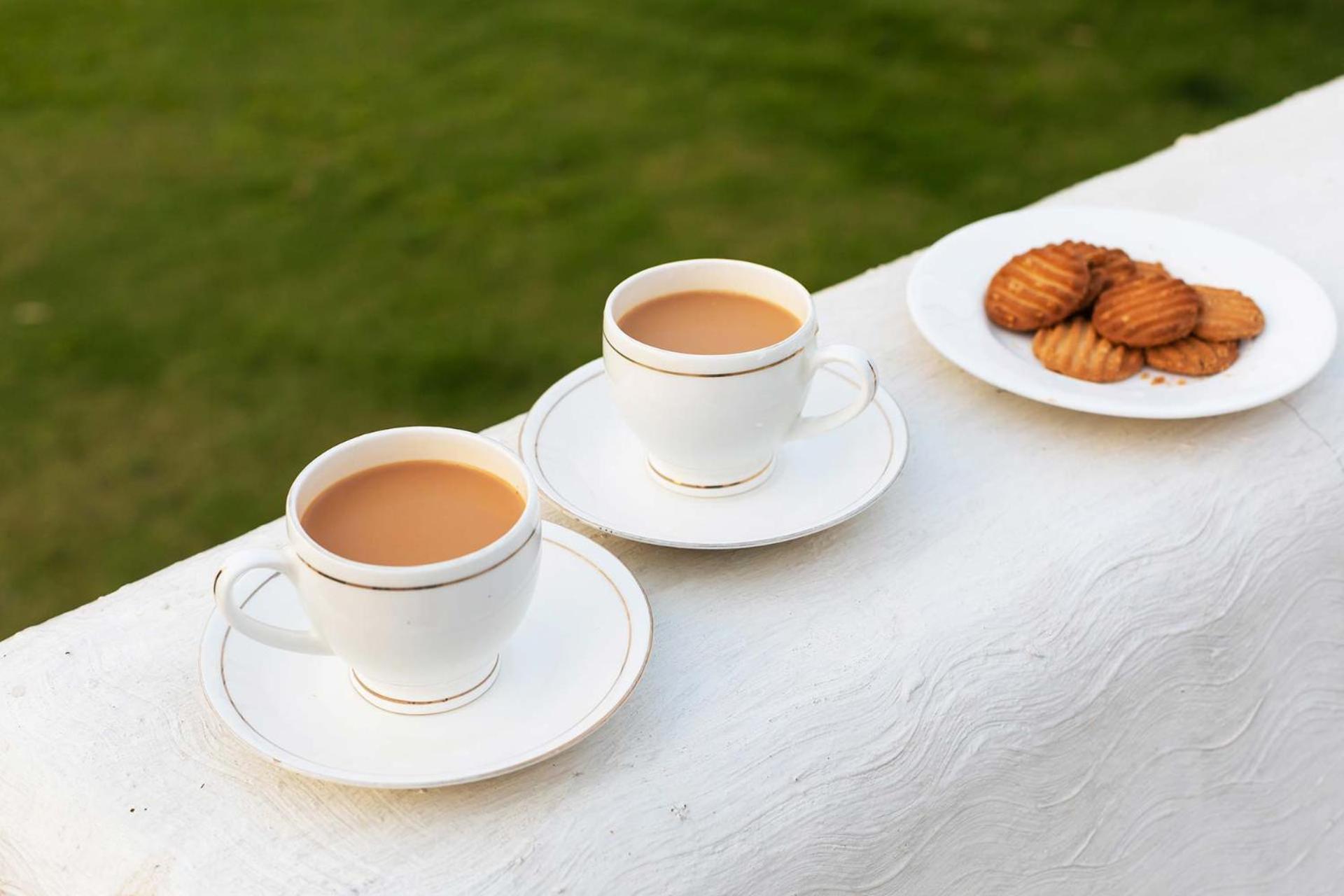 Stayvista At The West Wind 5Bhk Villa Ooty Comp Breakfast Exterior foto